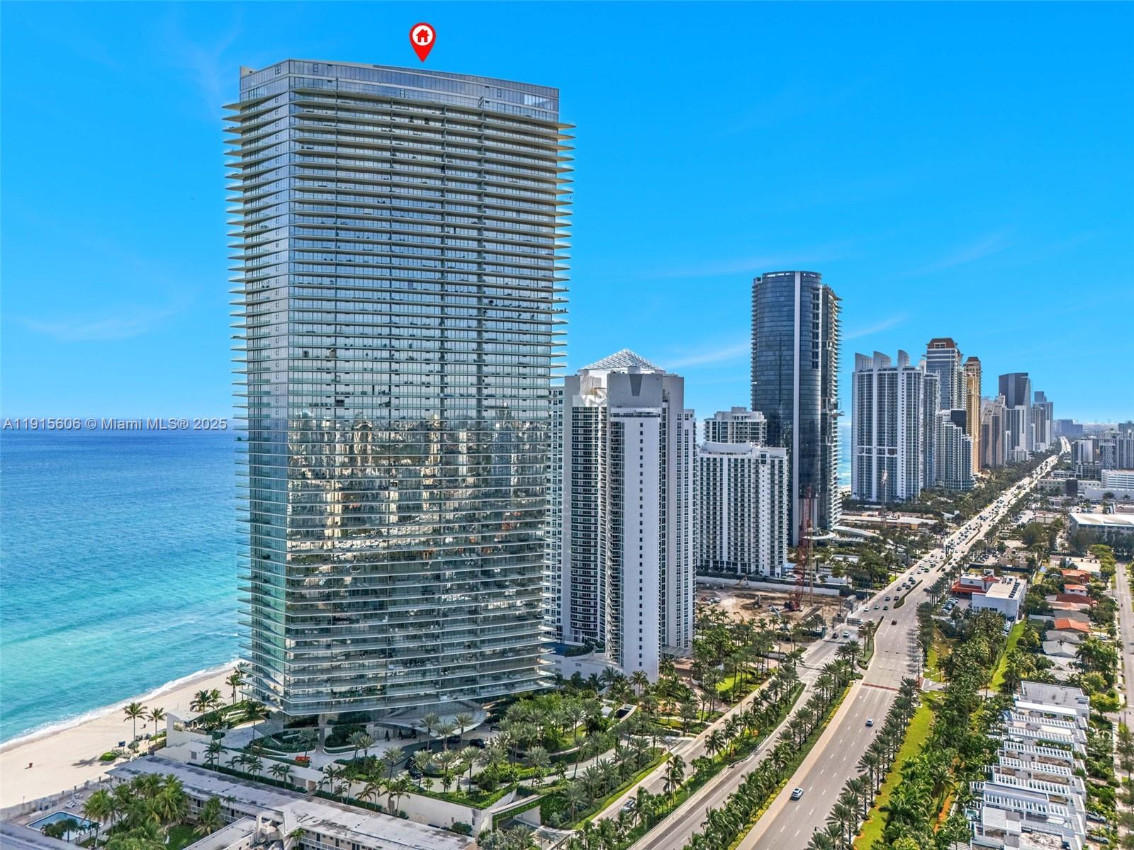 18975 Collins Ave #1002 Sunny Isles Beach, FL 33160