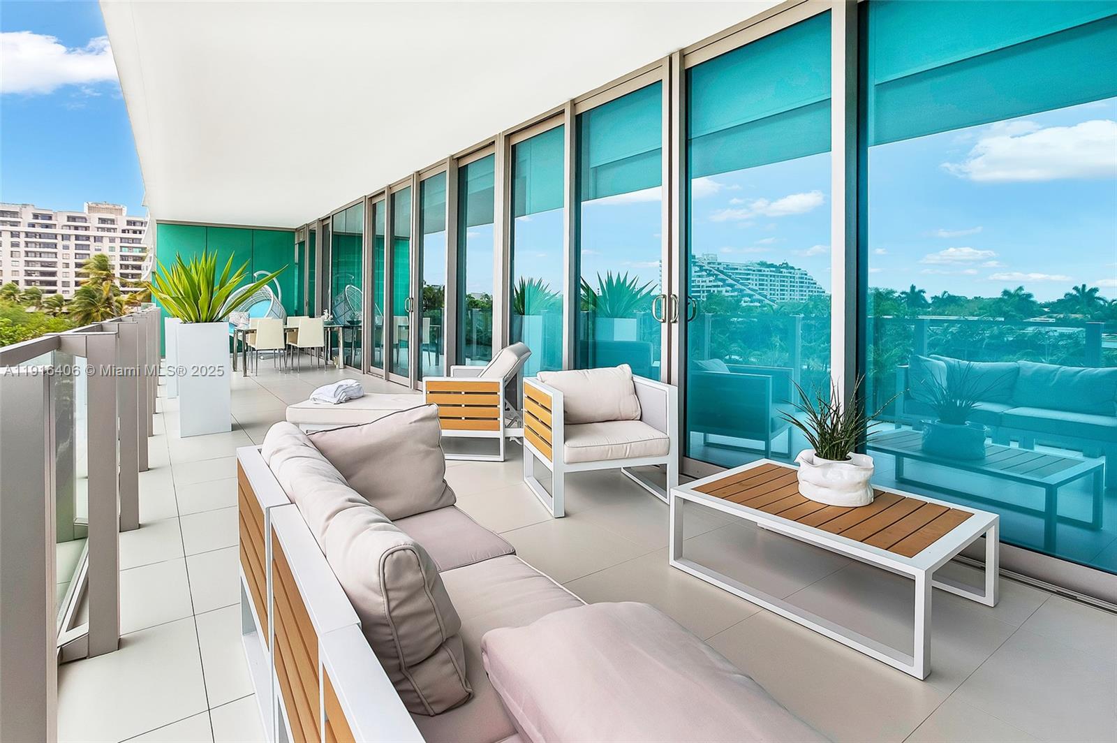 350 Ocean Dr #405N Key Biscayne, FL 33149