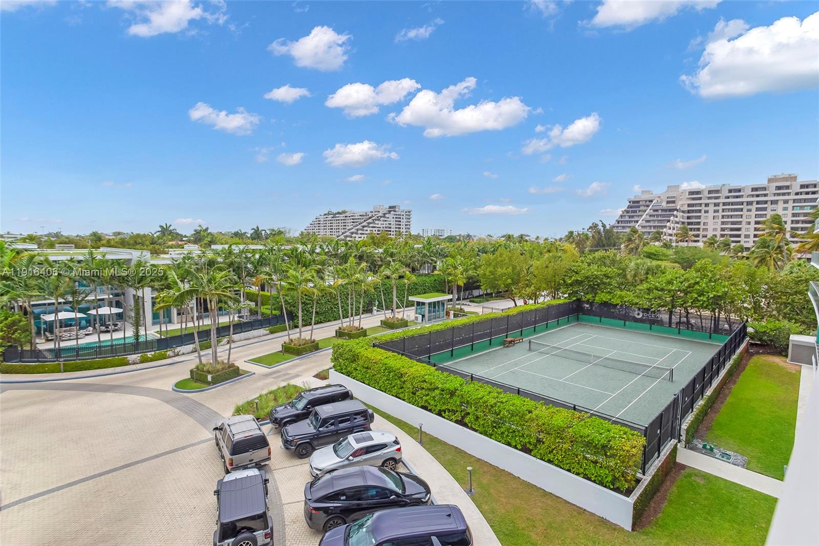 350 Ocean Dr #405N Key Biscayne, FL 33149