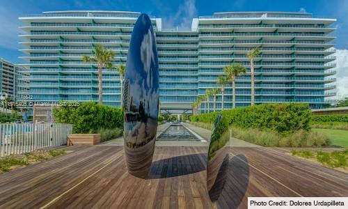 350 Ocean Dr #405N Key Biscayne, FL 33149