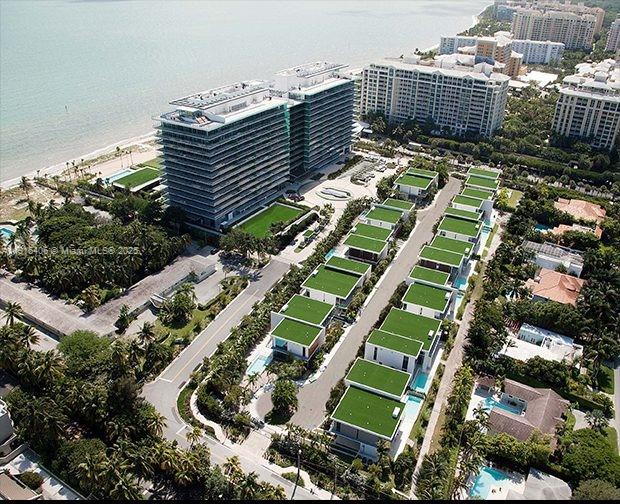 350 Ocean Dr #405N Key Biscayne, FL 33149