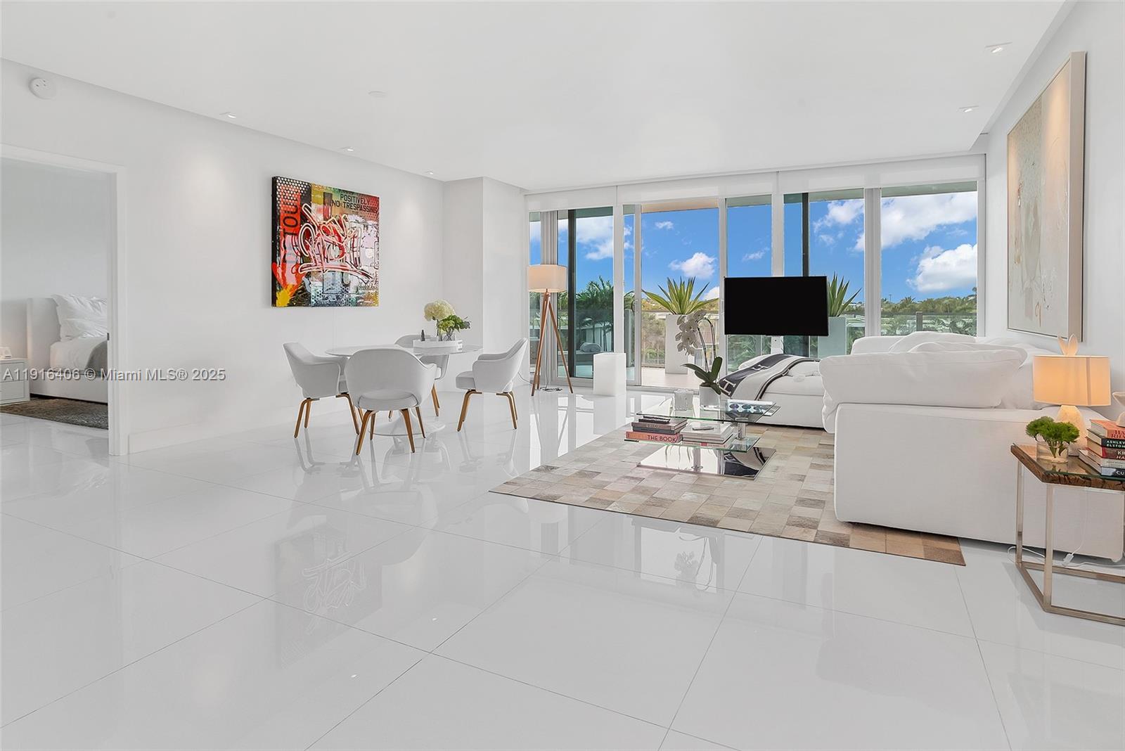 350 Ocean Dr #405N Key Biscayne, FL 33149