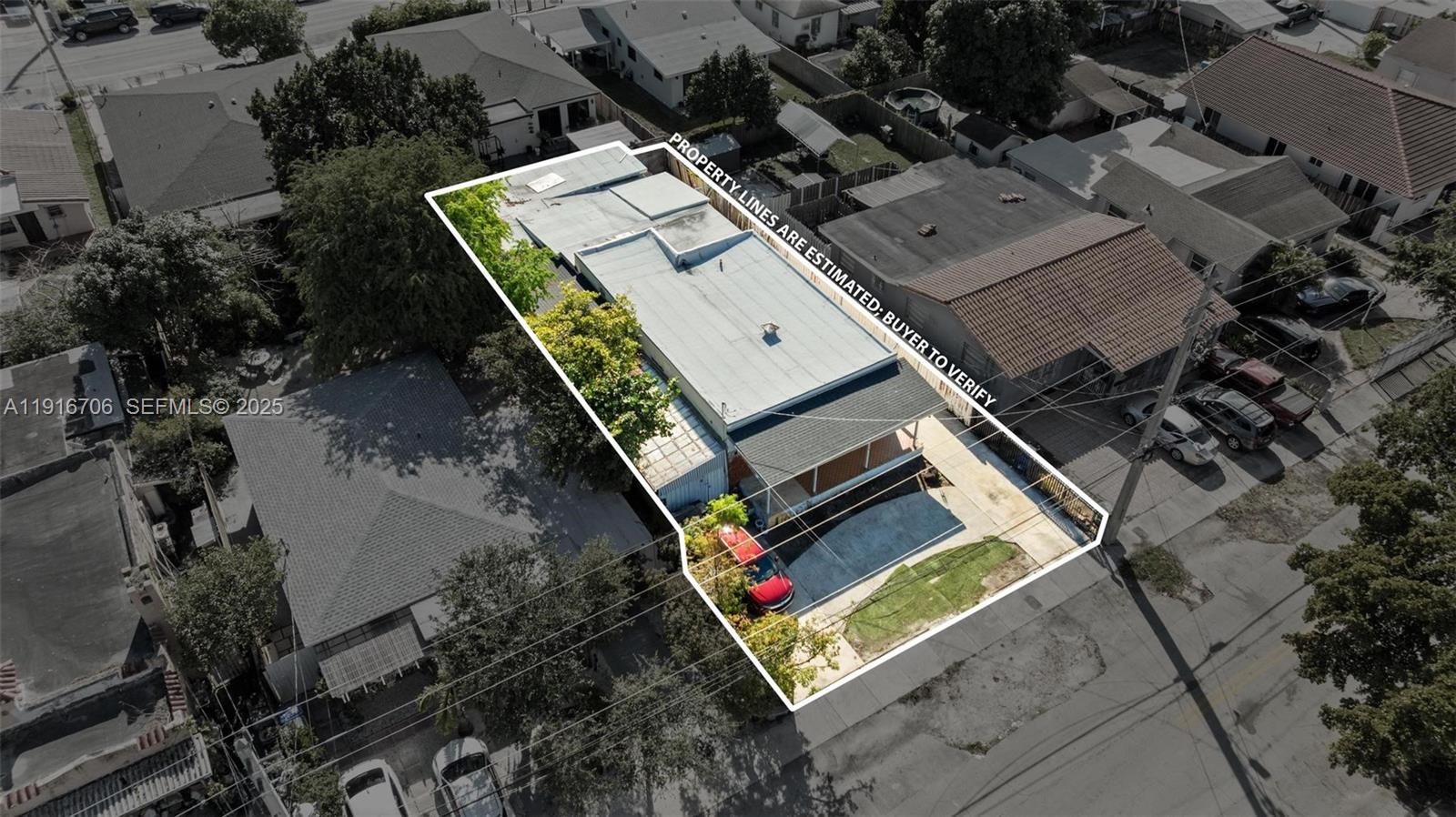 2262 NW 4th St Miami, FL 33125