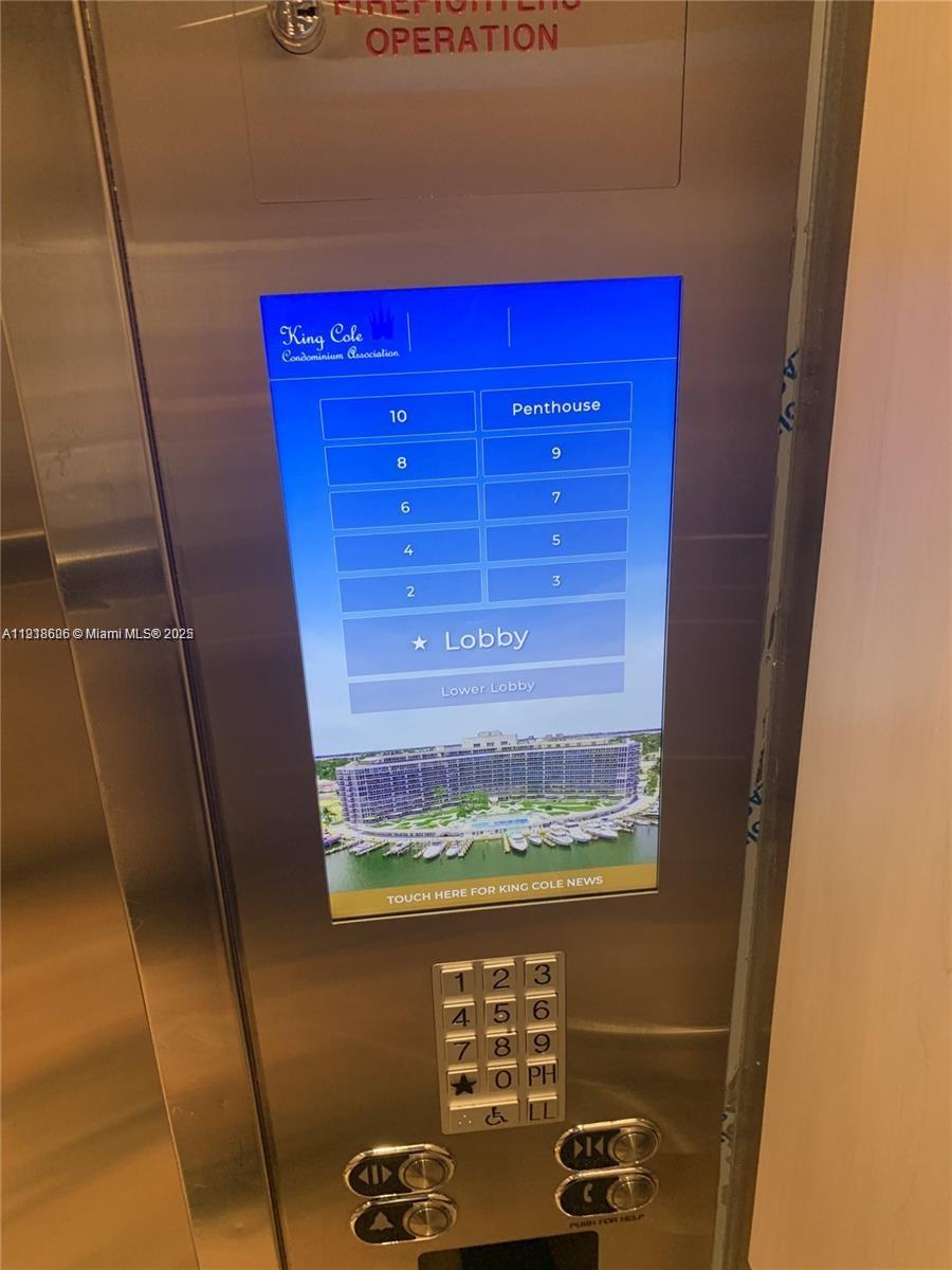 900 Bay Dr #211 Miami Beach, FL 33141