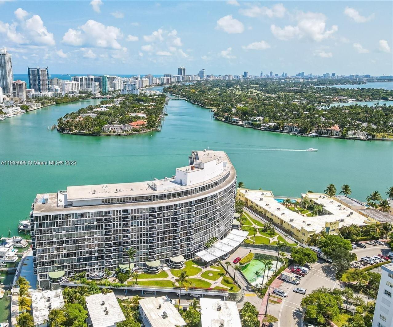 900 Bay Dr #211 Miami Beach, FL 33141