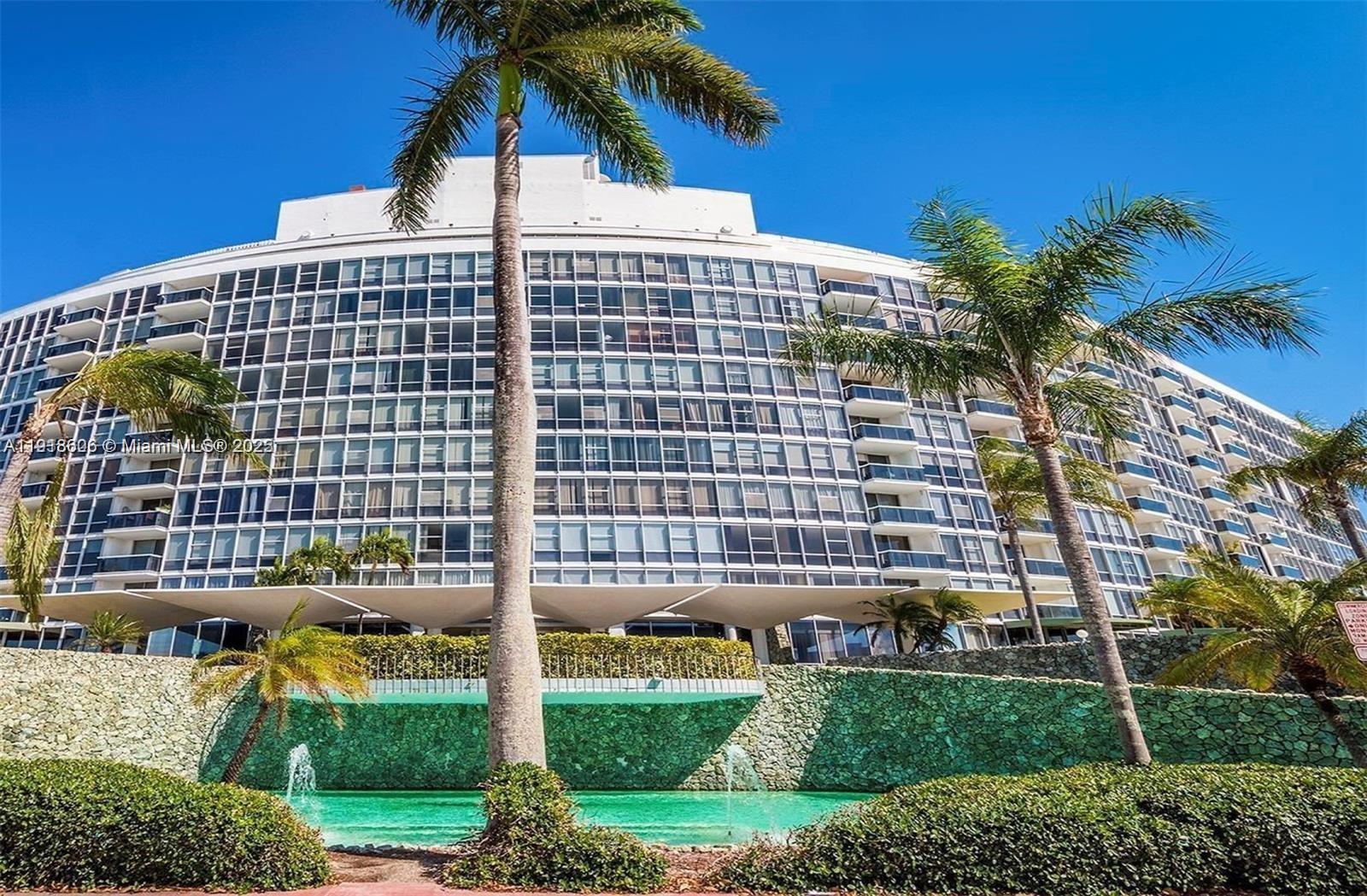900 Bay Dr #211 Miami Beach, FL 33141