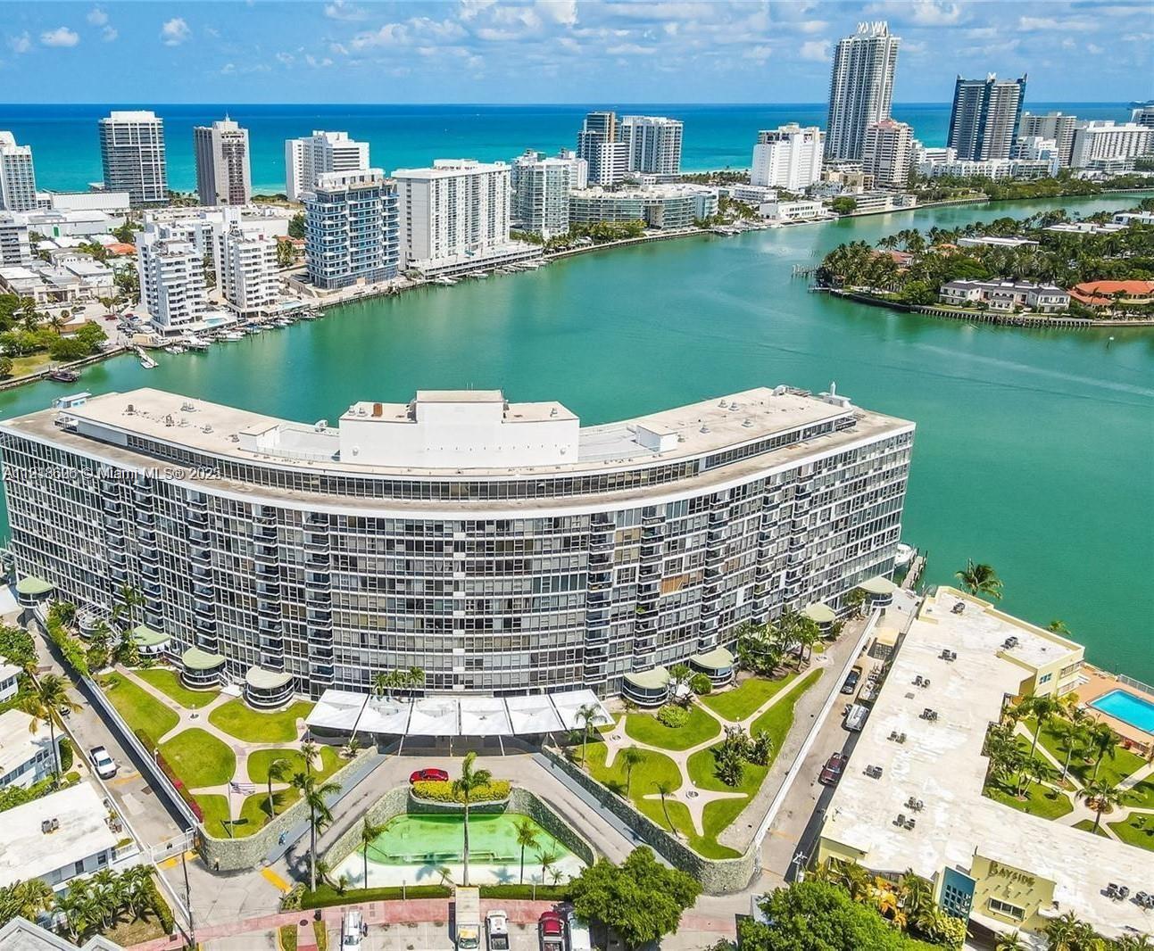 900 Bay Dr #211 Miami Beach, FL 33141