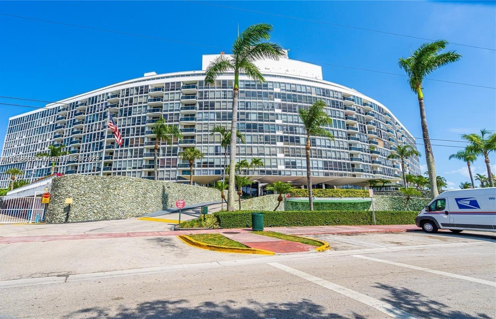 900 Bay Dr #211 Miami Beach, FL 33141