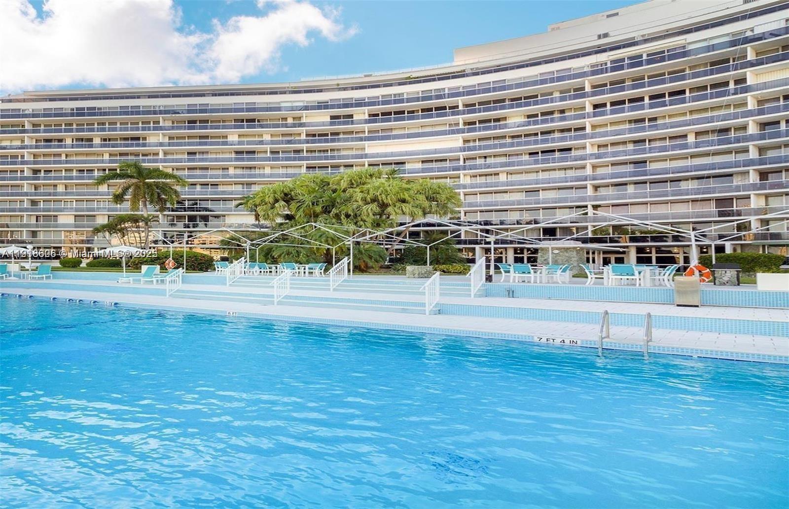 900 Bay Dr #211 Miami Beach, FL 33141