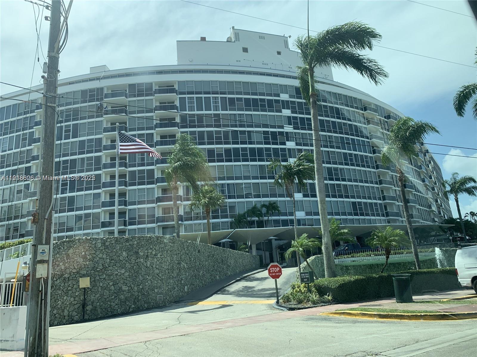 900 Bay Dr #211 Miami Beach, FL 33141