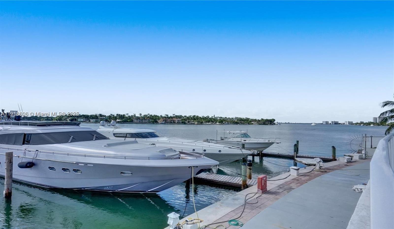 900 Bay Dr #211 Miami Beach, FL 33141