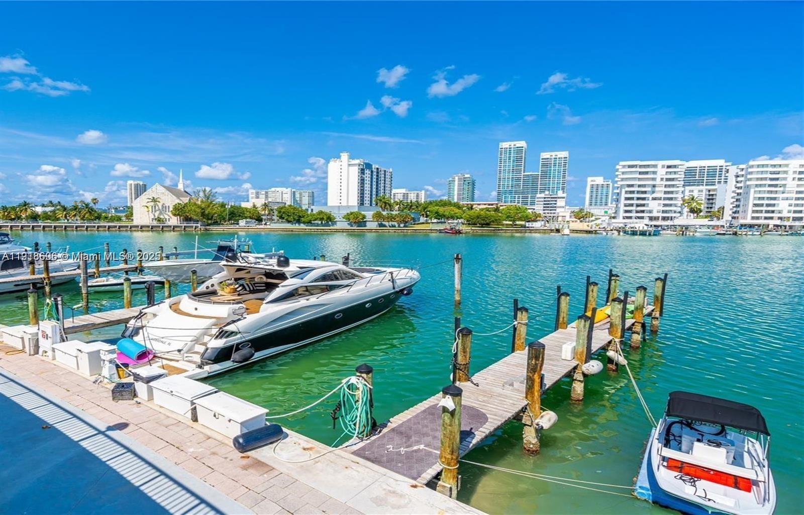 900 Bay Dr #211 Miami Beach, FL 33141