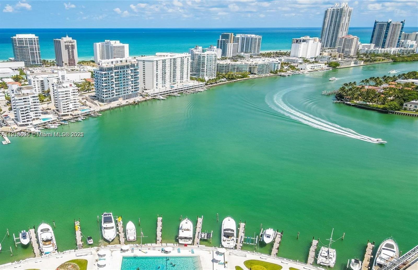 900 Bay Dr #211 Miami Beach, FL 33141