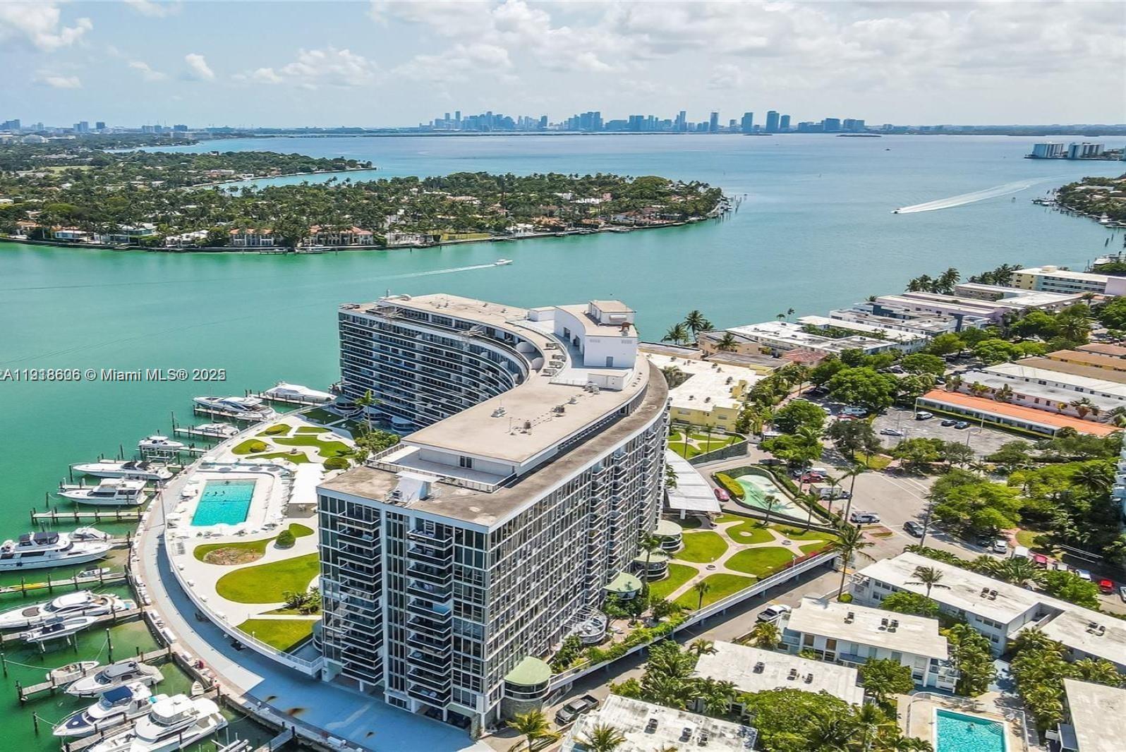 900 Bay Dr #211 Miami Beach, FL 33141