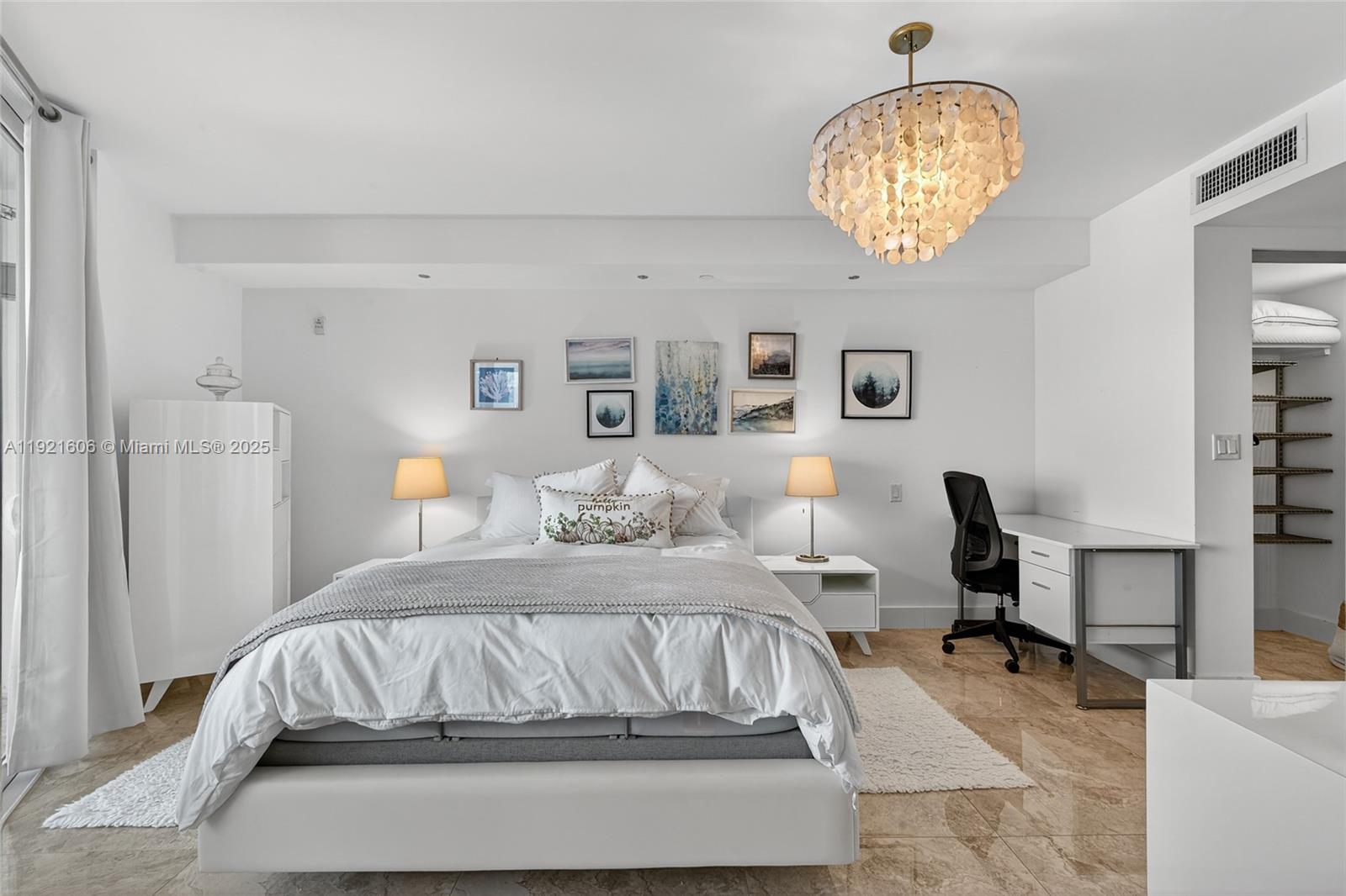 9821 E Bay Hbr Dr #402 Bay Harbor Islands, FL 33154