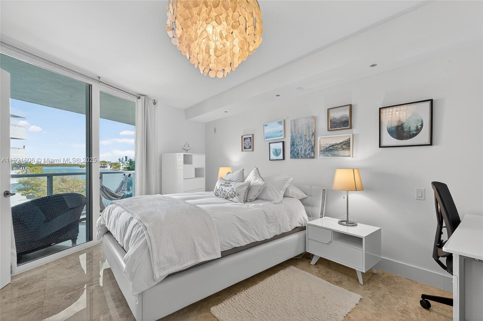 9821 E Bay Hbr Dr #402 Bay Harbor Islands, FL 33154