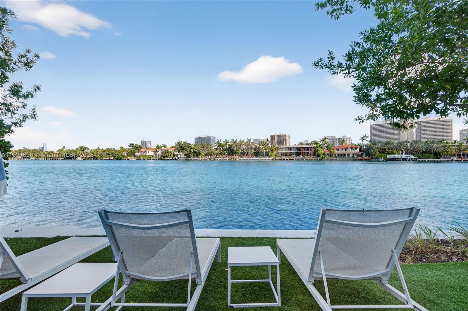 9821 E Bay Hbr Dr #402 Bay Harbor Islands, FL 33154