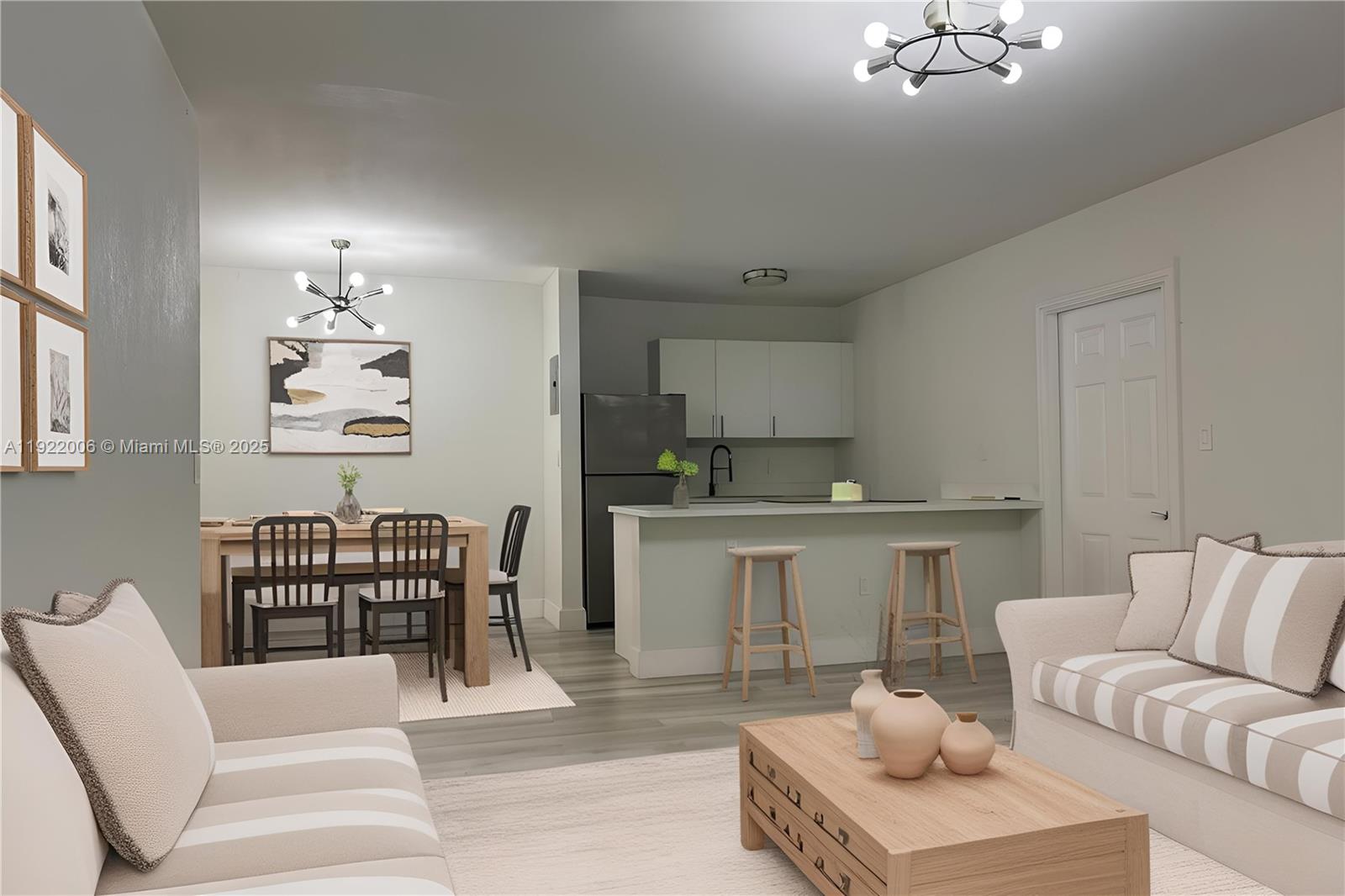 10190 E Bay Hbr Dr #4E Bay Harbor Islands, FL 33154