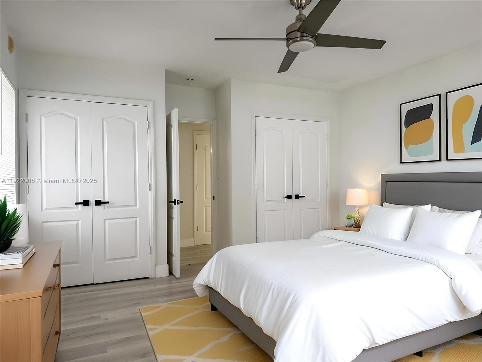 10190 E Bay Hbr Dr #4E Bay Harbor Islands, FL 33154