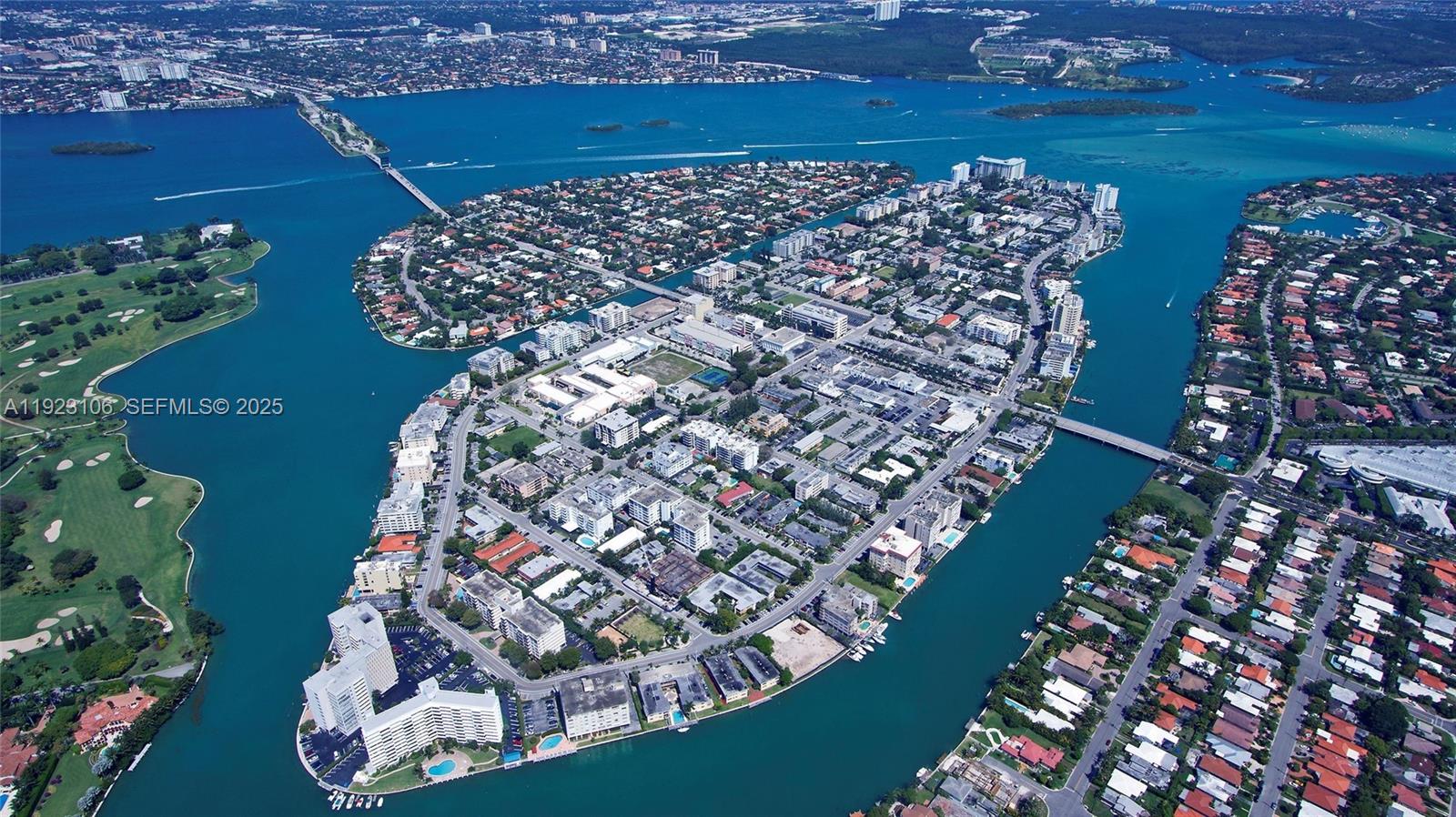 10070 SE East Bay Hbr Dr #70-C Bay Harbor Islands, FL 33154