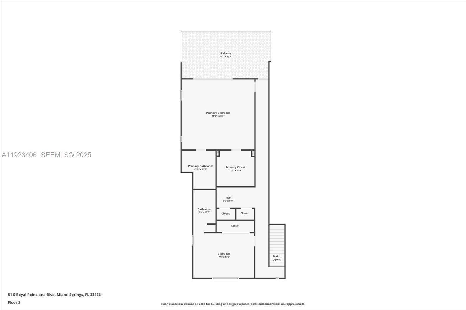 81 S Royal Poinciana Blvd Miami Springs, FL 33166