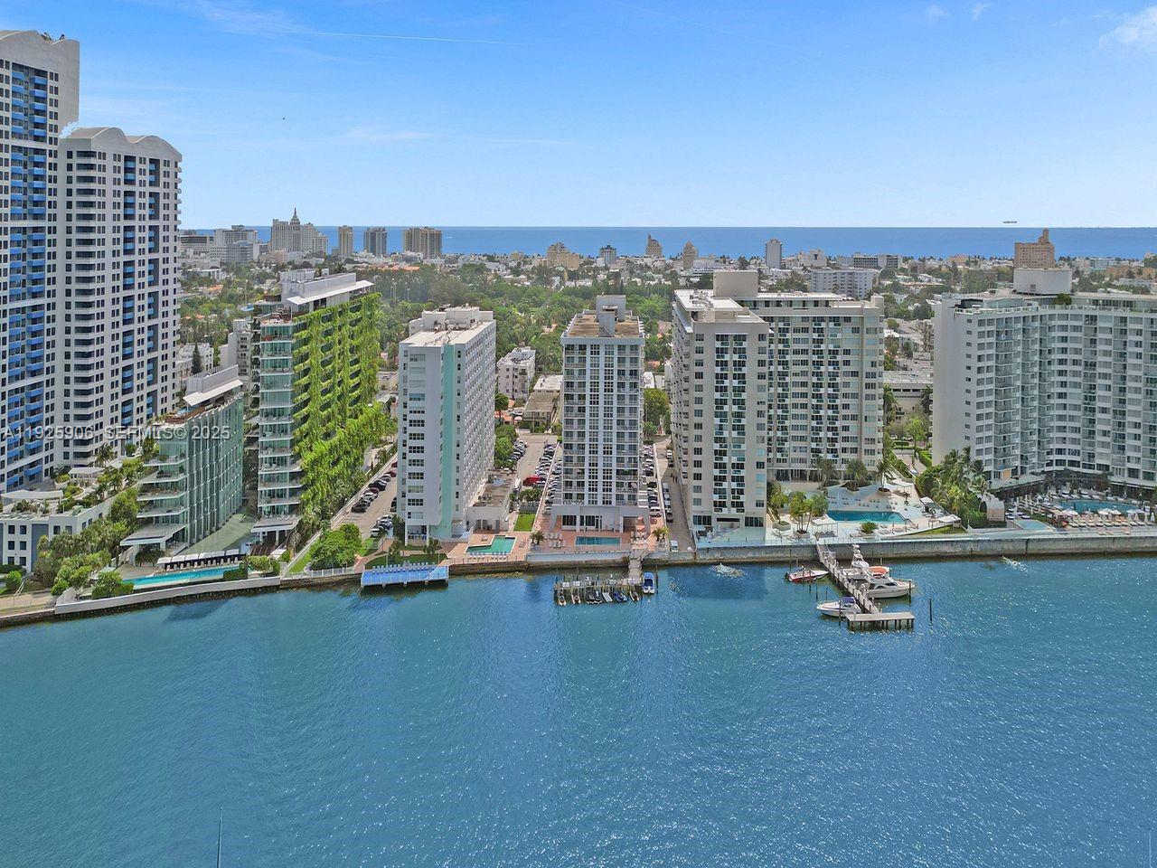 1228 West Ave #1002 Miami Beach, FL 33139