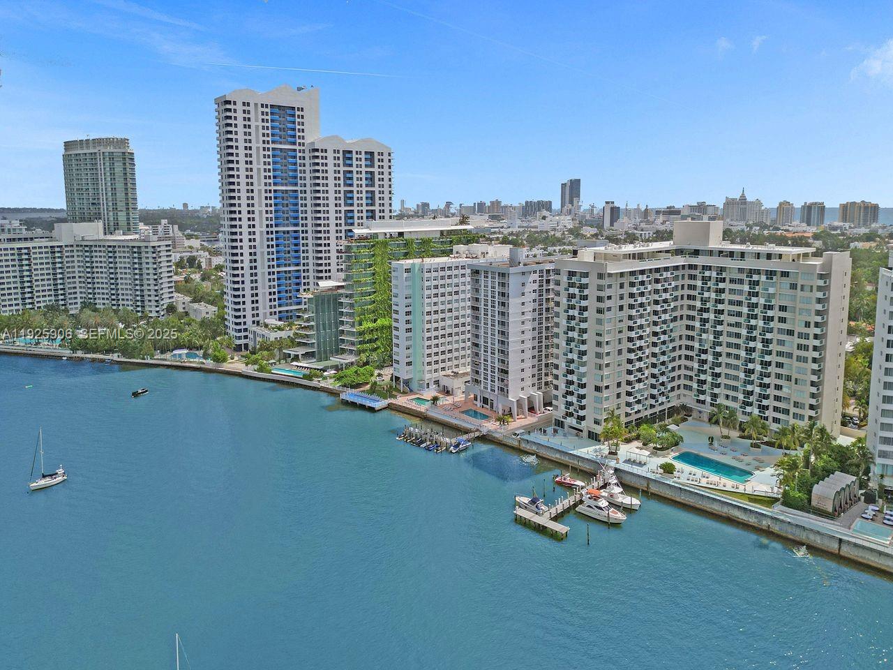 1228 West Ave #1002 Miami Beach, FL 33139