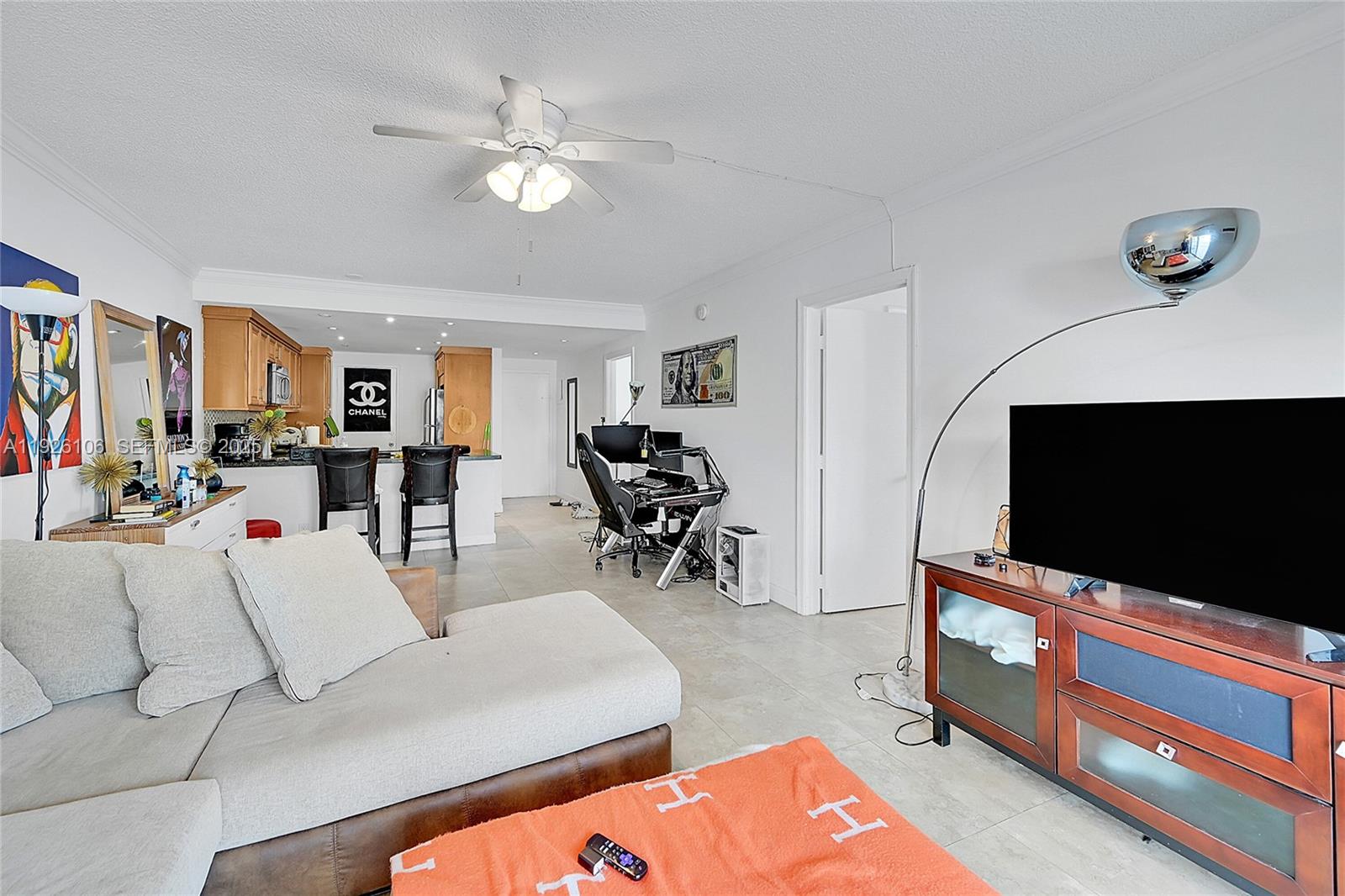 200 S Birch Rd #208 Fort Lauderdale, FL 33316