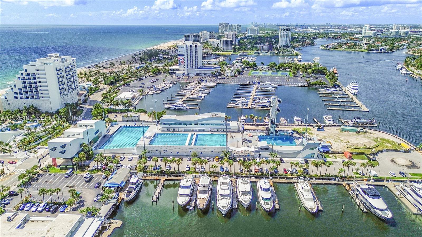 200 S Birch Rd #208 Fort Lauderdale, FL 33316