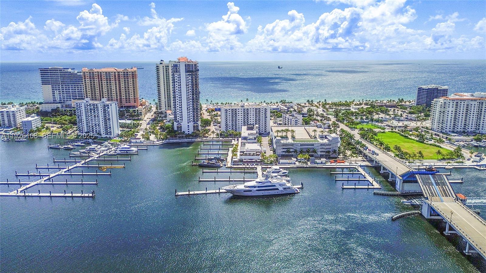 200 S Birch Rd #208 Fort Lauderdale, FL 33316