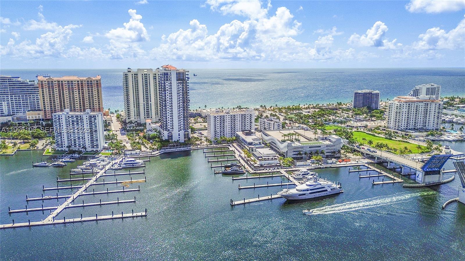 200 S Birch Rd #208 Fort Lauderdale, FL 33316