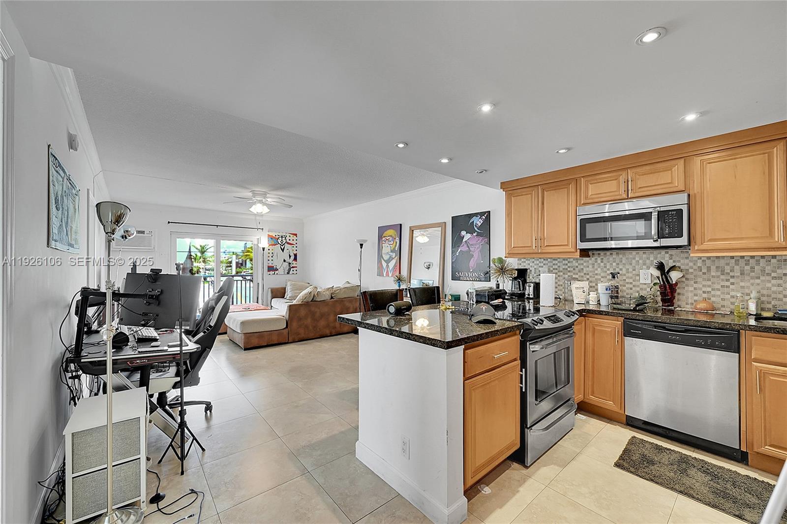 200 S Birch Rd #208 Fort Lauderdale, FL 33316