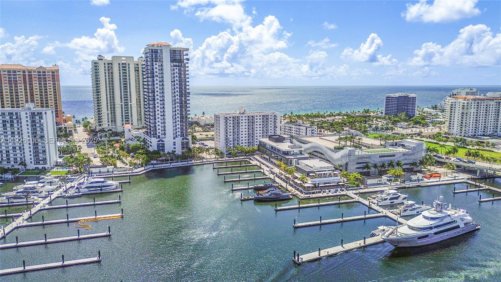 200 S Birch Rd #208 Fort Lauderdale, FL 33316