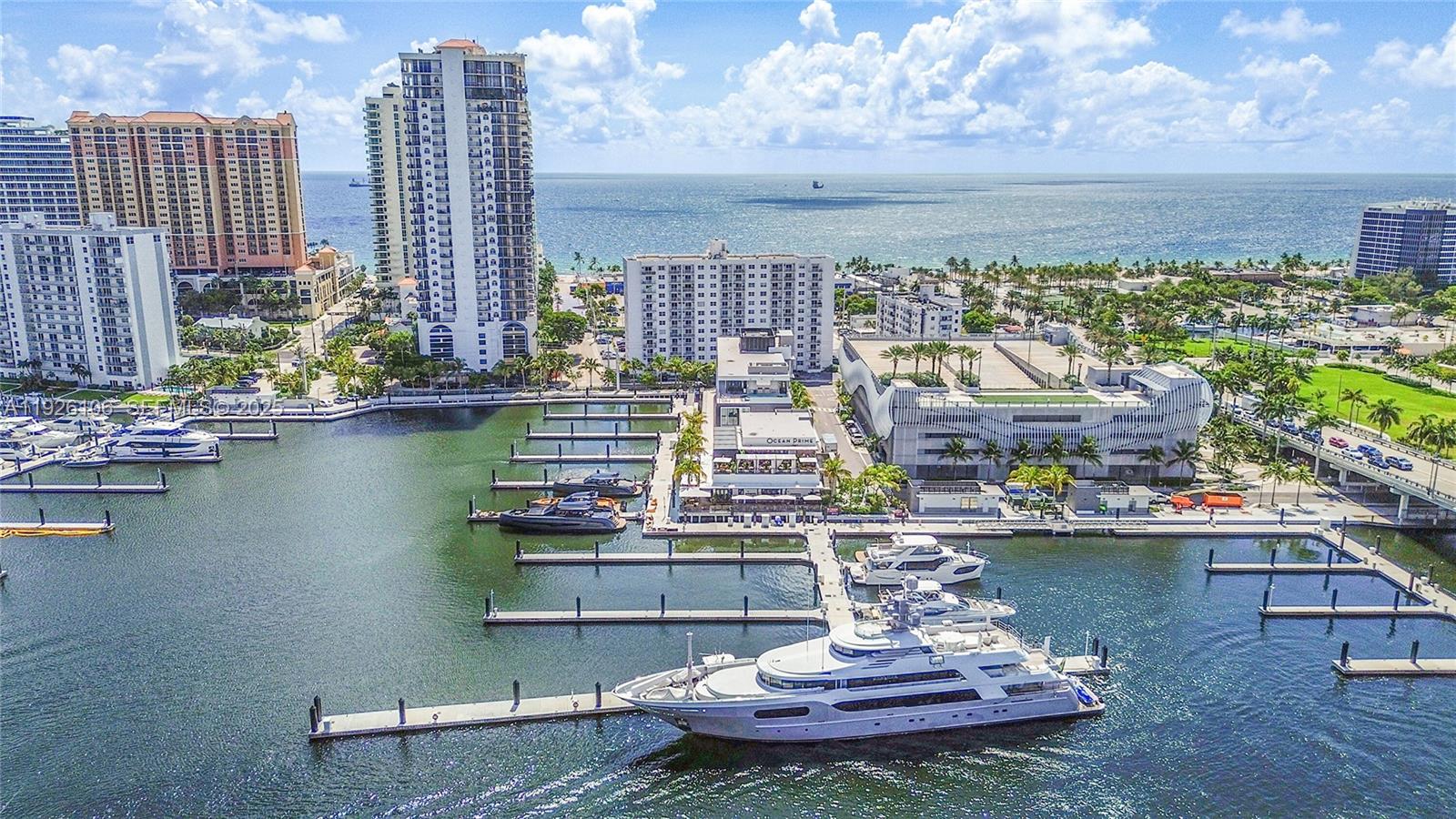 200 S Birch Rd #208 Fort Lauderdale, FL 33316