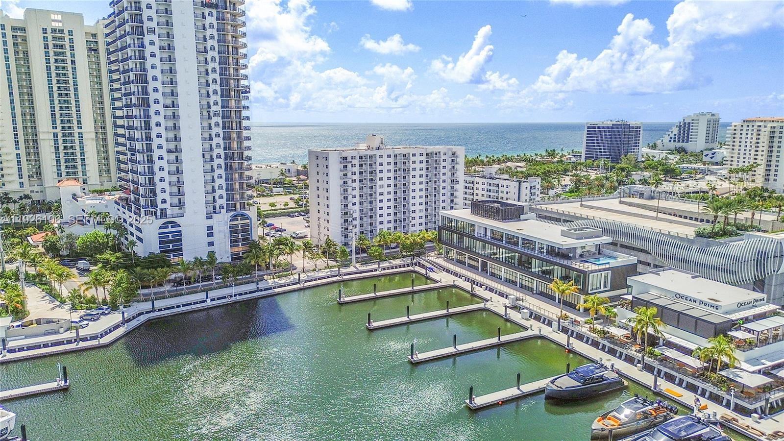 200 S Birch Rd #208 Fort Lauderdale, FL 33316