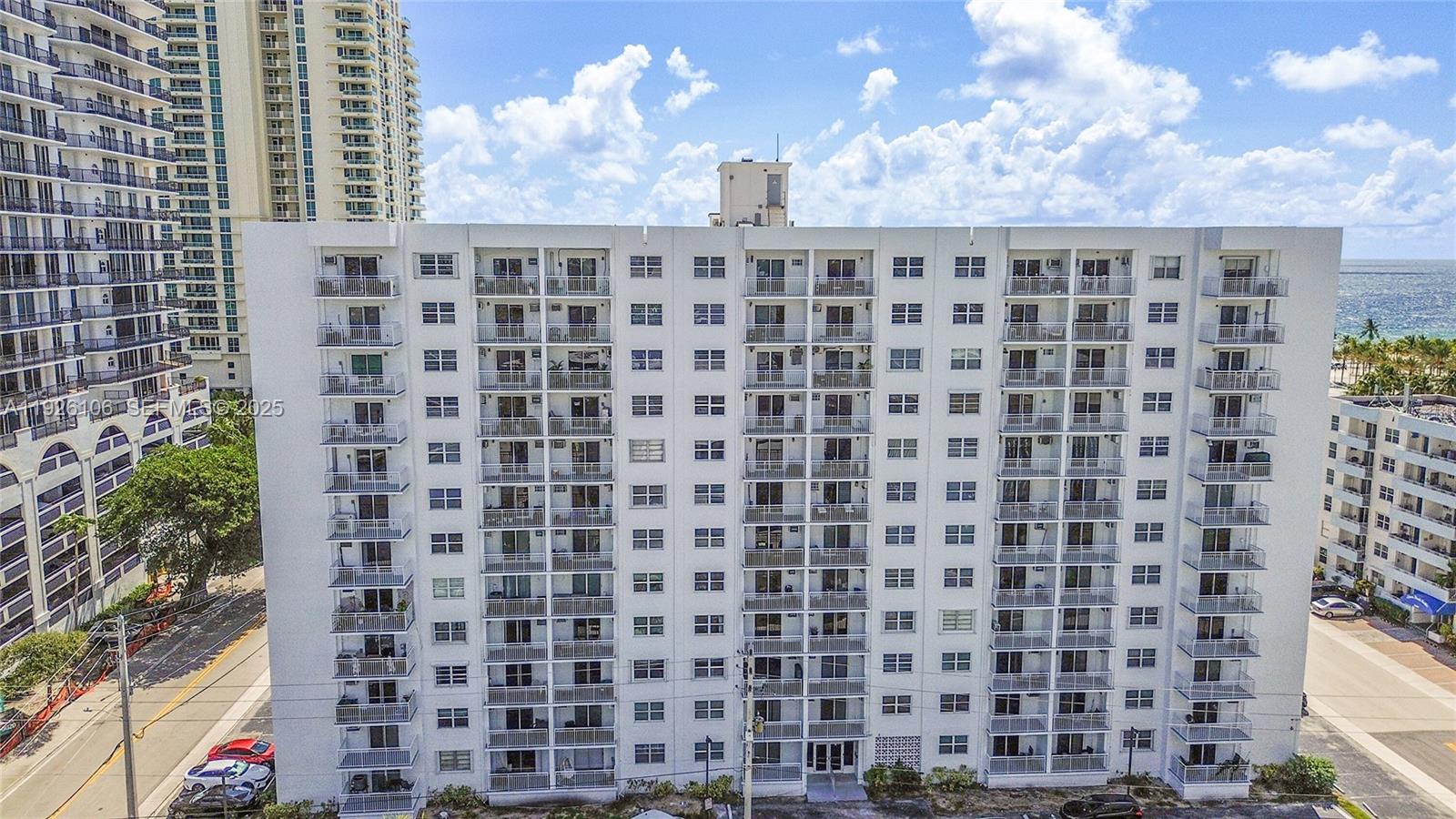 200 S Birch Rd #208 Fort Lauderdale, FL 33316