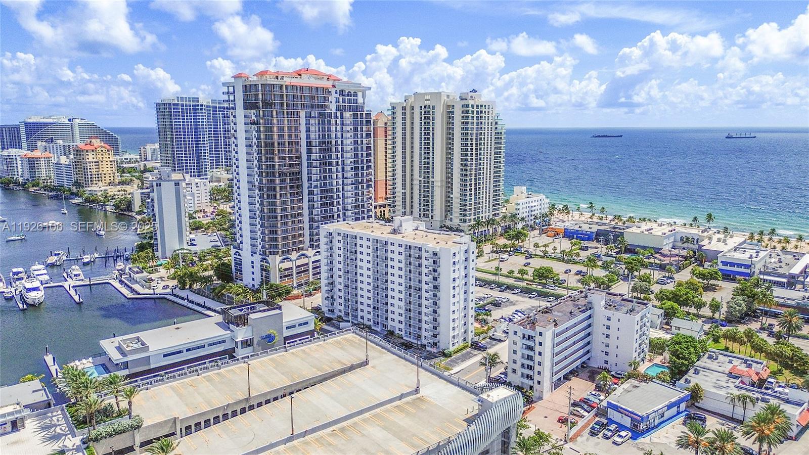 200 S Birch Rd #208 Fort Lauderdale, FL 33316