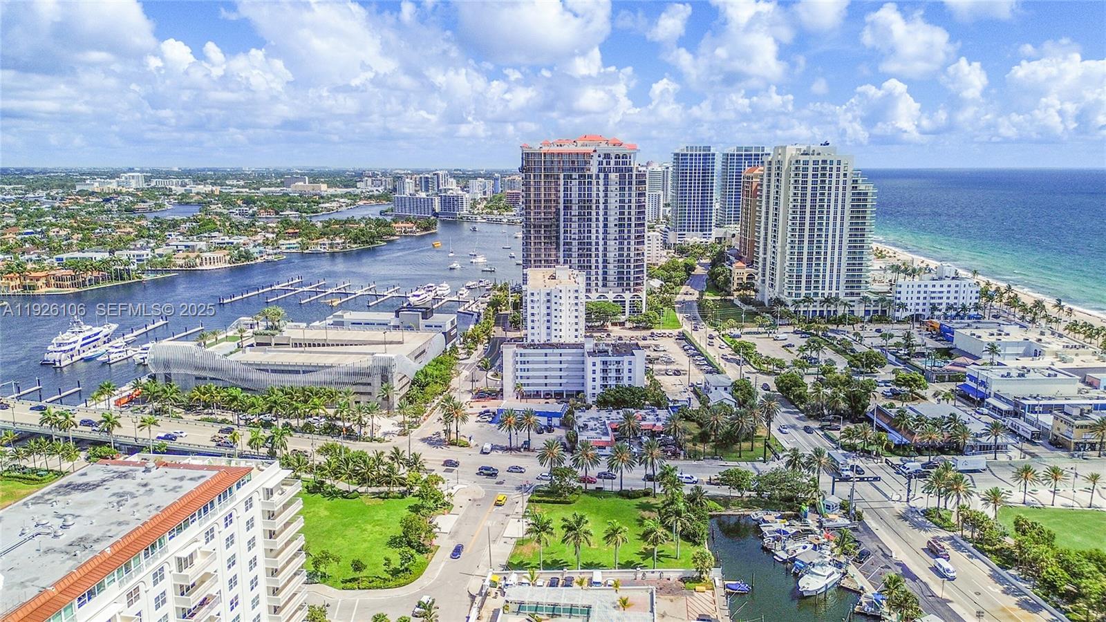 200 S Birch Rd #208 Fort Lauderdale, FL 33316