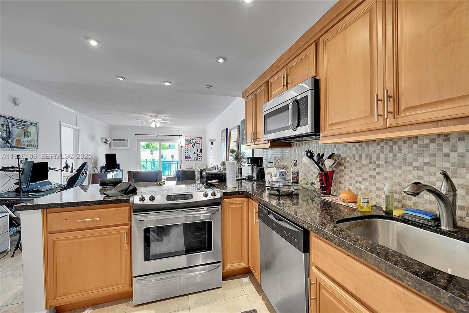 200 S Birch Rd #208 Fort Lauderdale, FL 33316