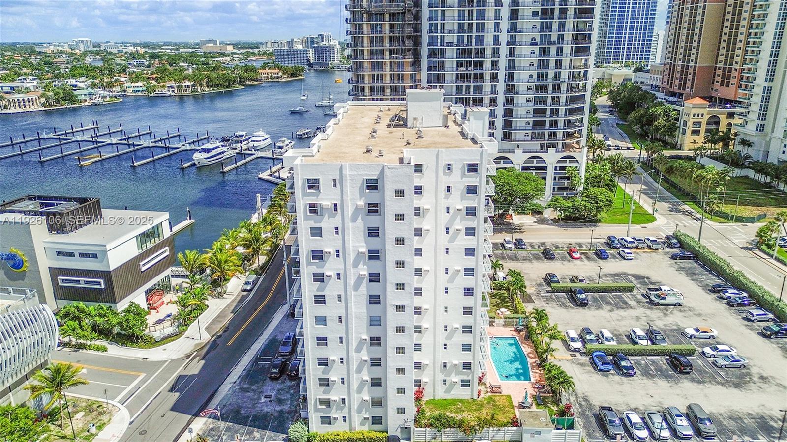 200 S Birch Rd #208 Fort Lauderdale, FL 33316