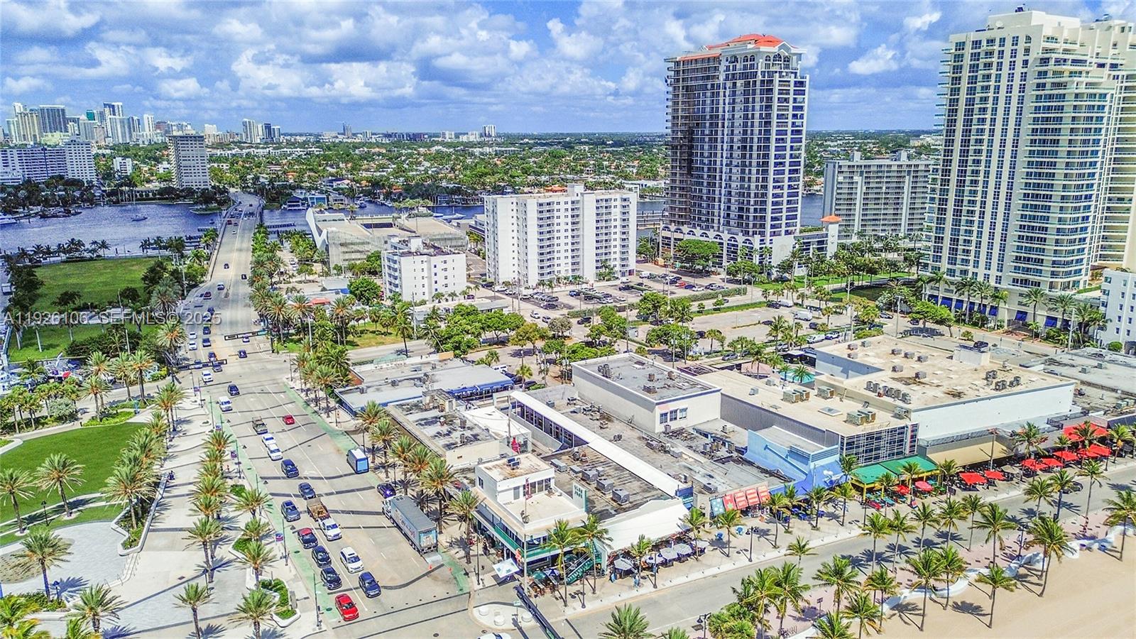 200 S Birch Rd #208 Fort Lauderdale, FL 33316