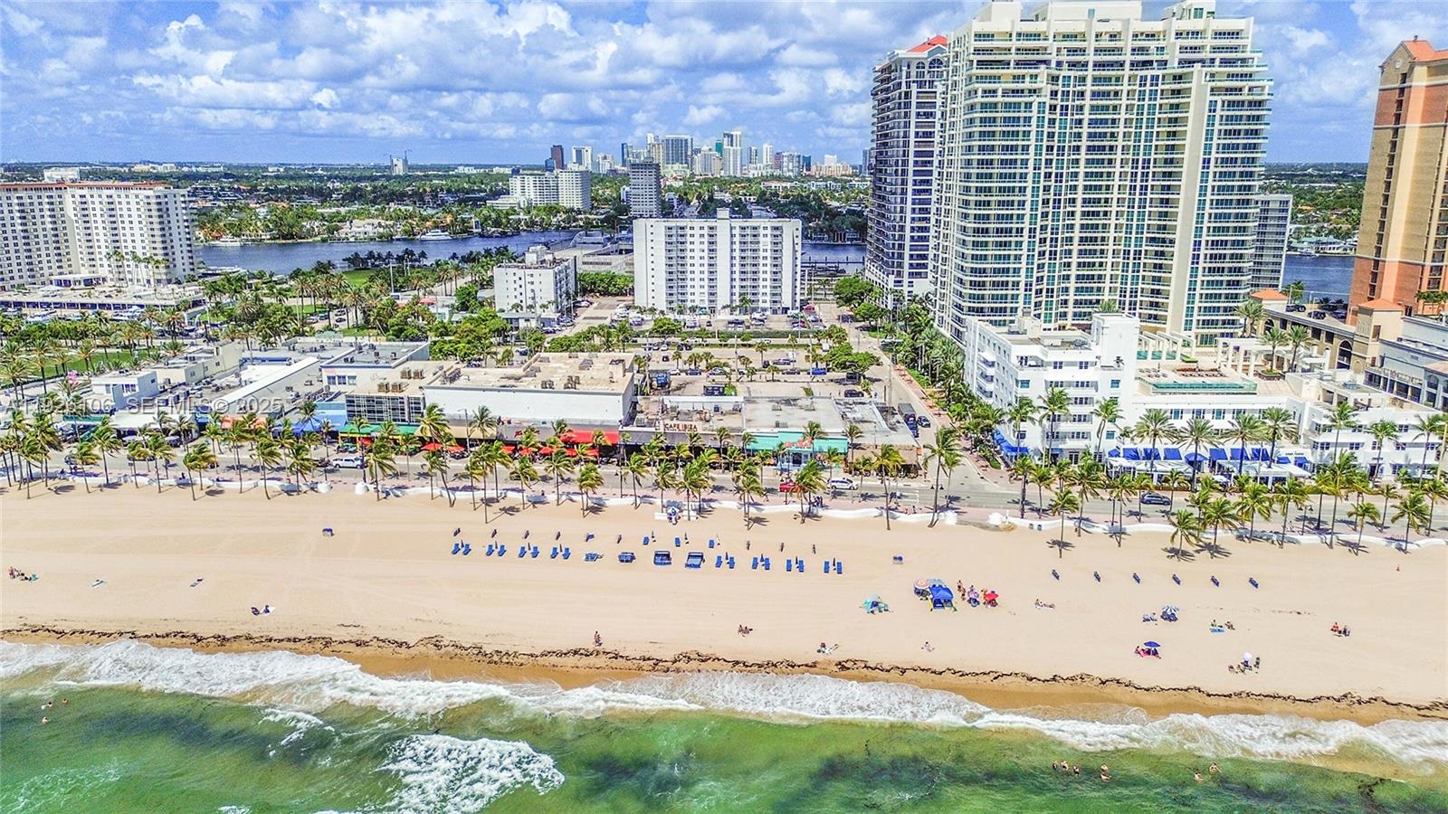 200 S Birch Rd #208 Fort Lauderdale, FL 33316