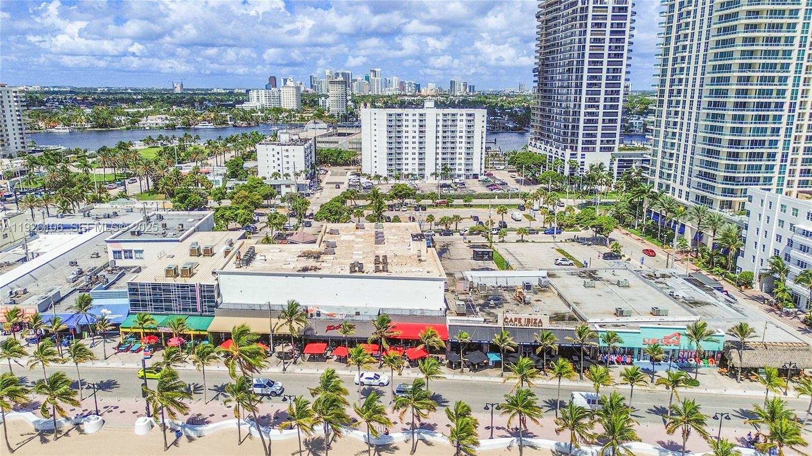 200 S Birch Rd #208 Fort Lauderdale, FL 33316