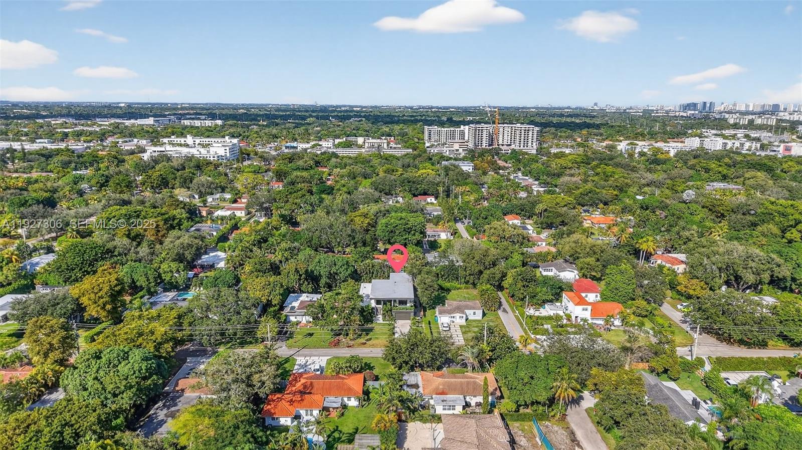 1008 NE 114th St Biscayne Park, FL 33161