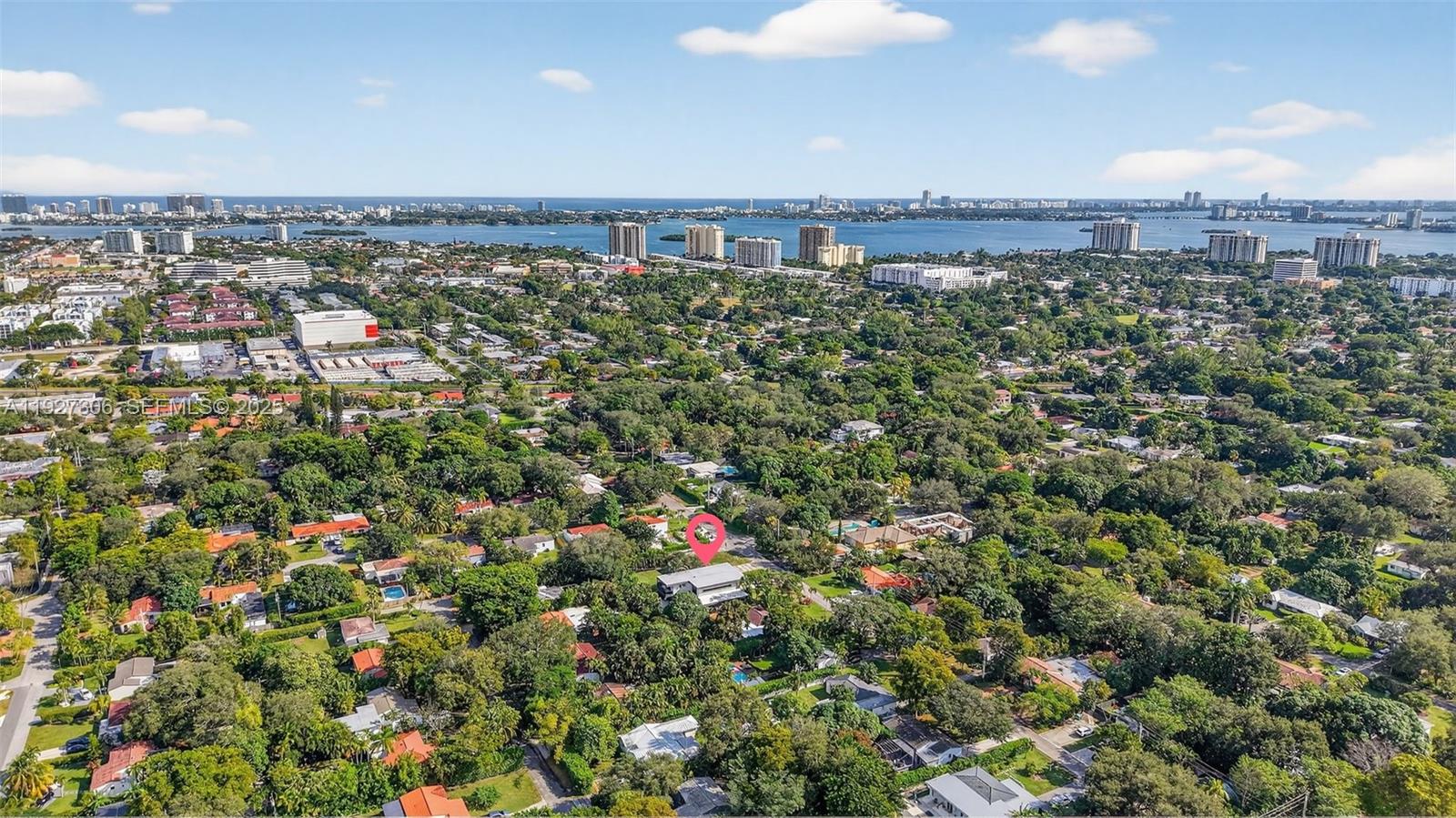 1008 NE 114th St Biscayne Park, FL 33161