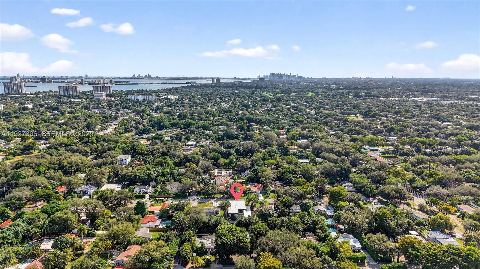 1008 NE 114th St Biscayne Park, FL 33161