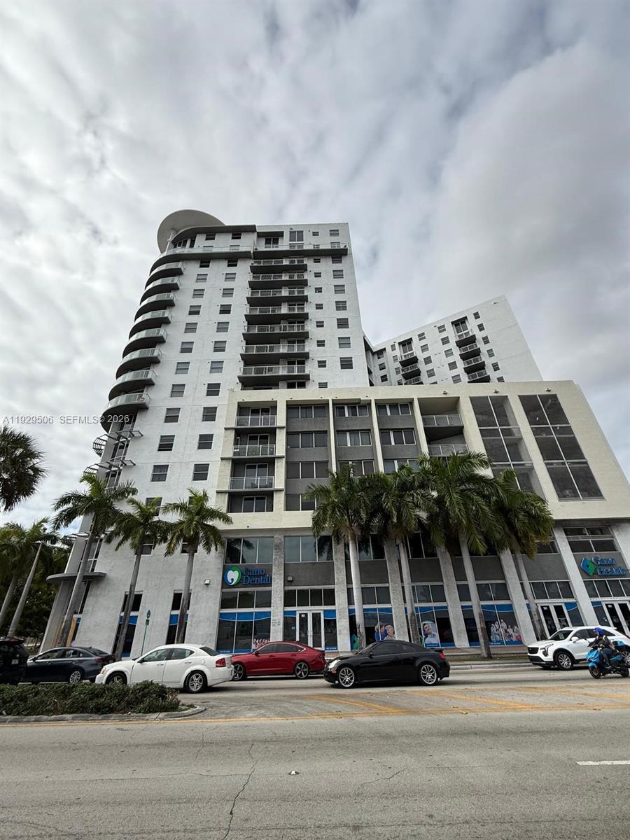 1 Glen Royal Pkwy #1612 Miami, FL 33125