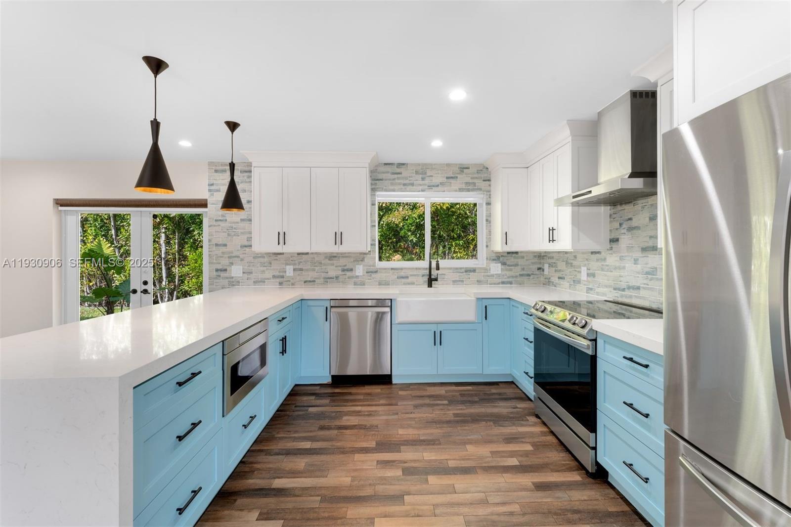 6701 SW 49th Ter Miami, FL 33155