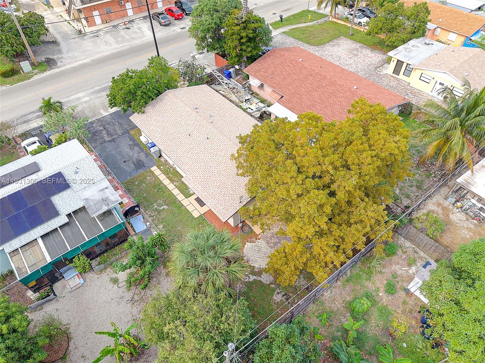 3660 NE 12th Ave Pompano Beach, FL 33064