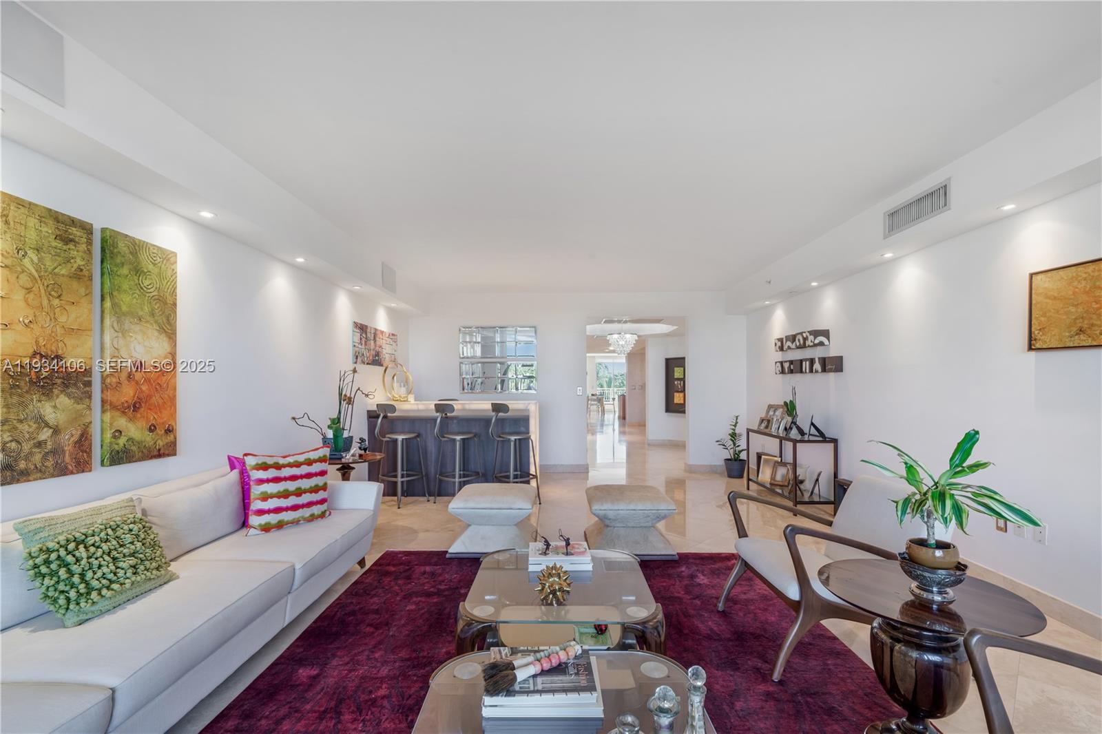 765 Crandon Blvd #PH-12 Key Biscayne, FL 33149